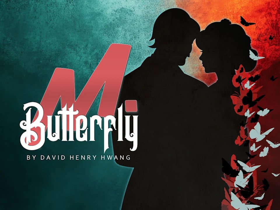 M. Butterfly 4