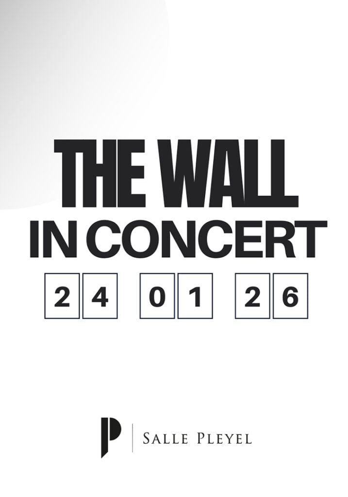 THE WALL IN CONCERT 1