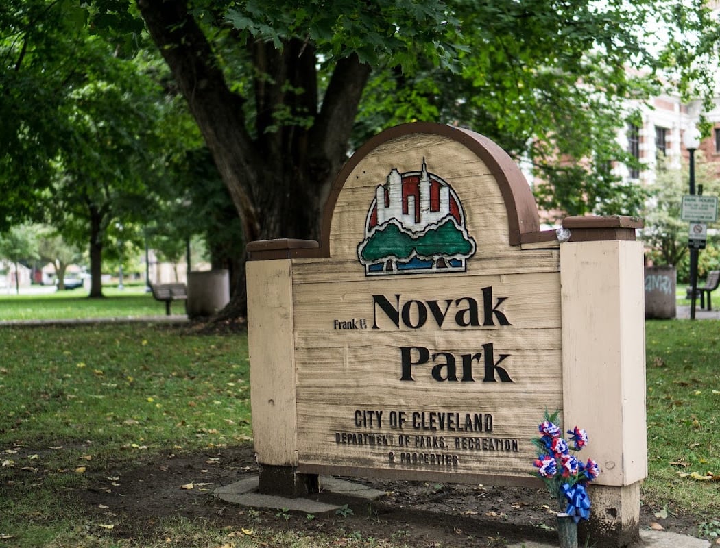 Frank Novak Park 2