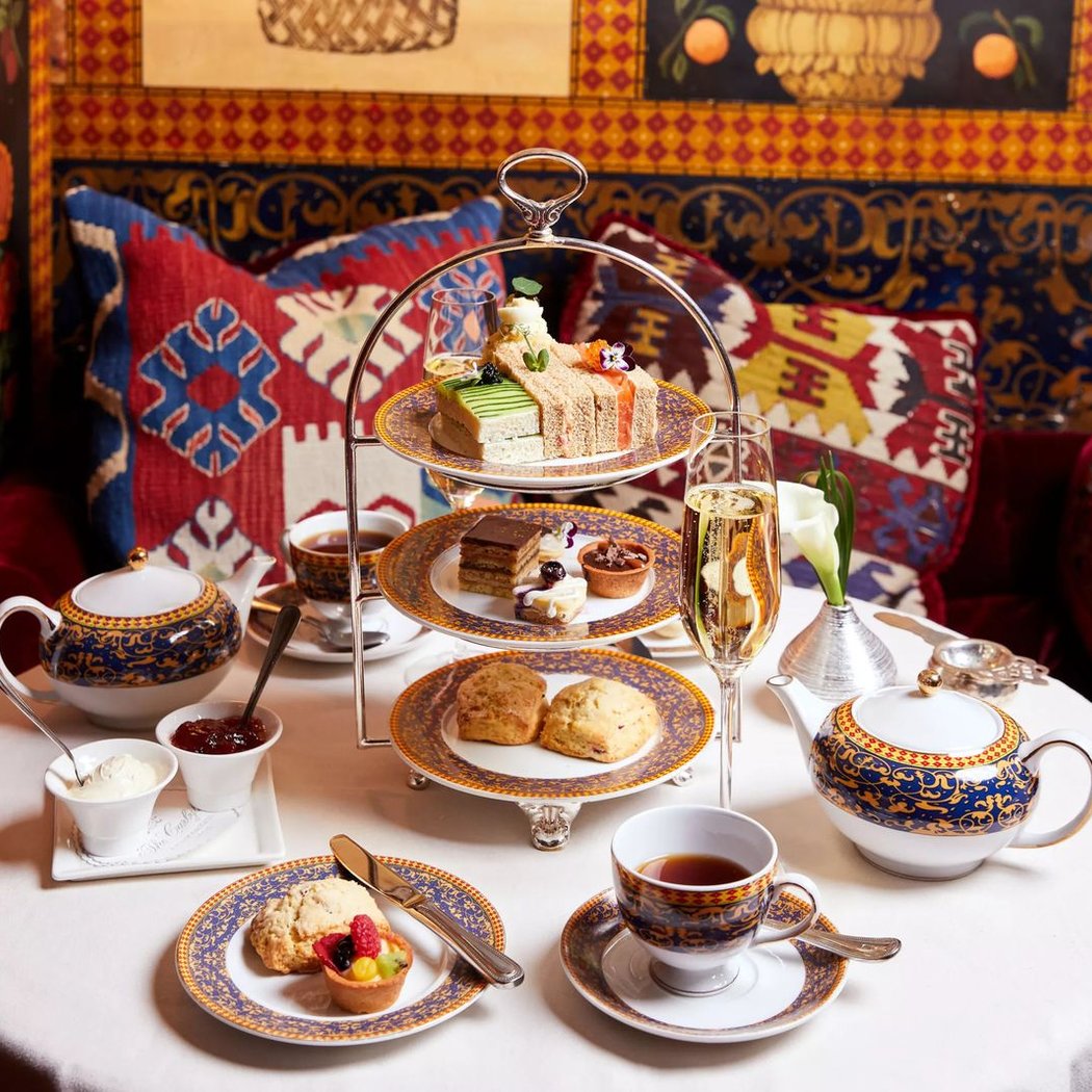 The Gallery at The Carlyle 1