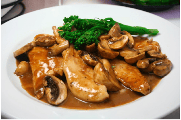Italian Date Night Cooking Class 1