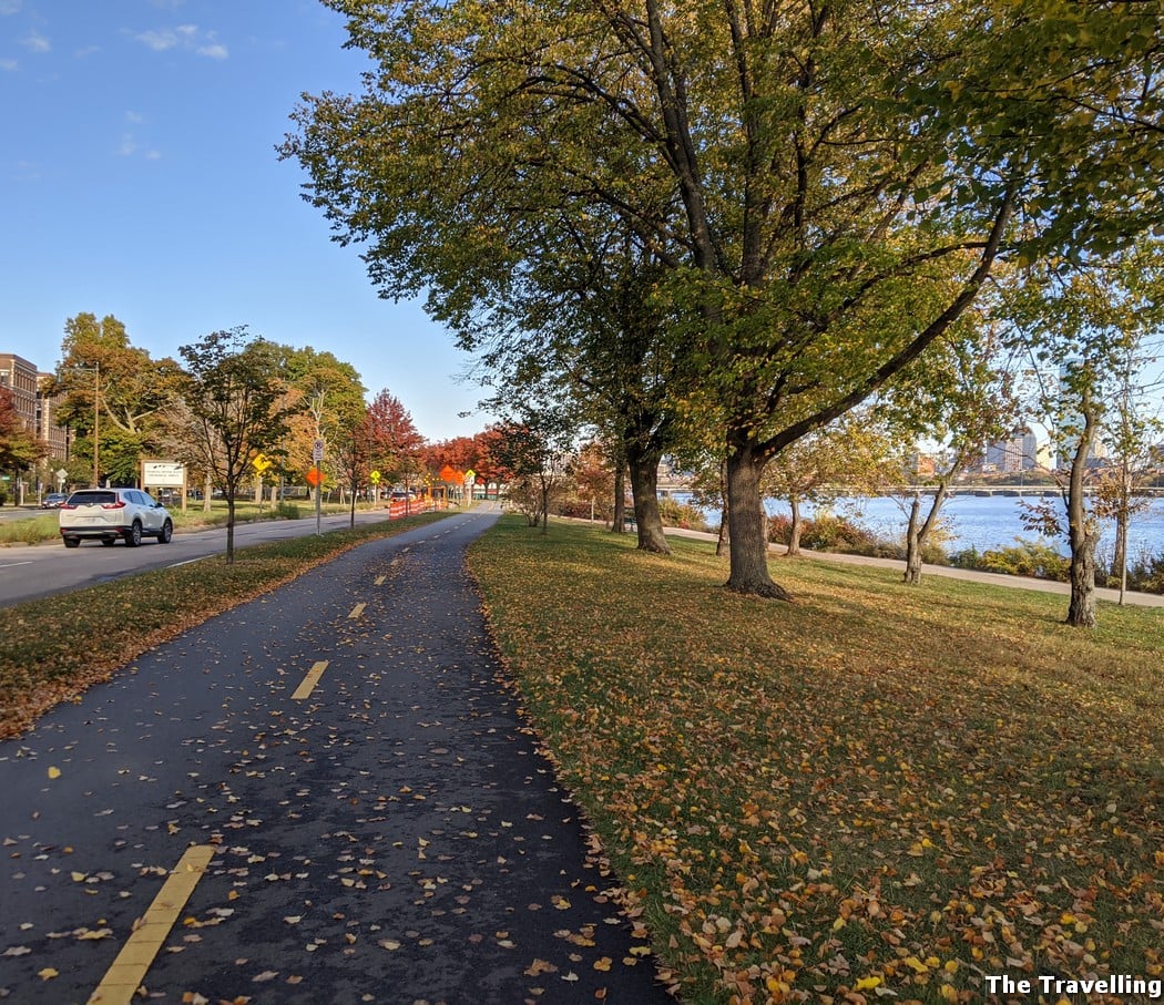 Recreation Sundays on Memorial Drive 3