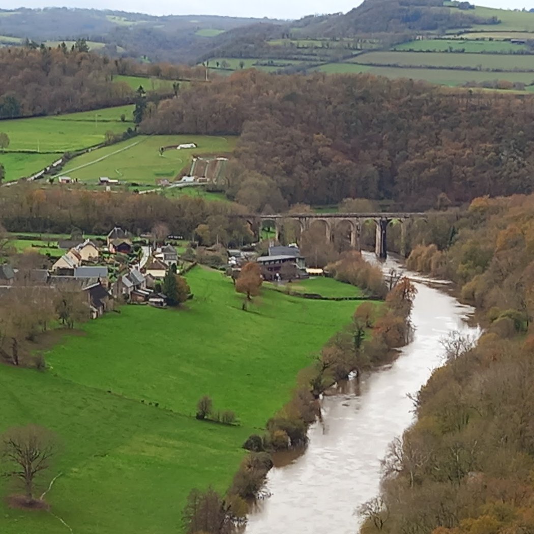Tour de la Suisse normande (Calvados, Orne) 3
