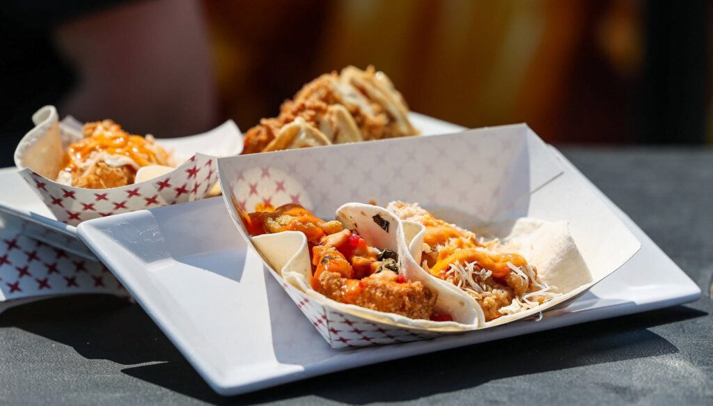 Taste of Buffalo 1