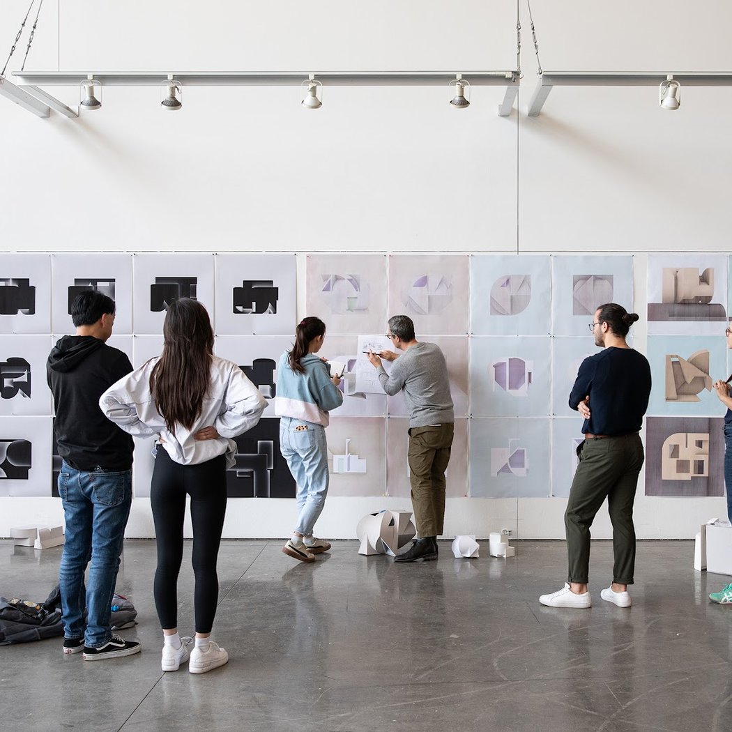 Risograph Workshop 1