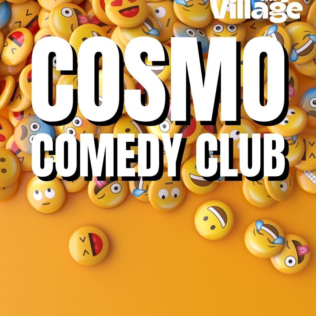 SOIRÉE COMEDY CLUB 1
