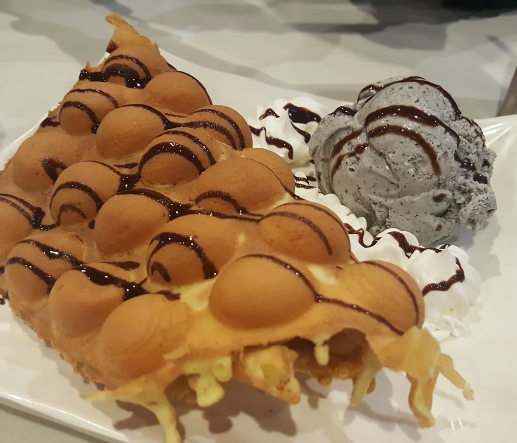 Shooting Star Cafe 3