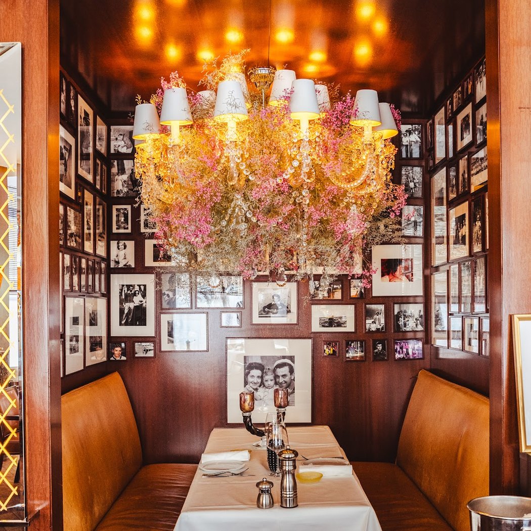 Mori Venice Bar 2