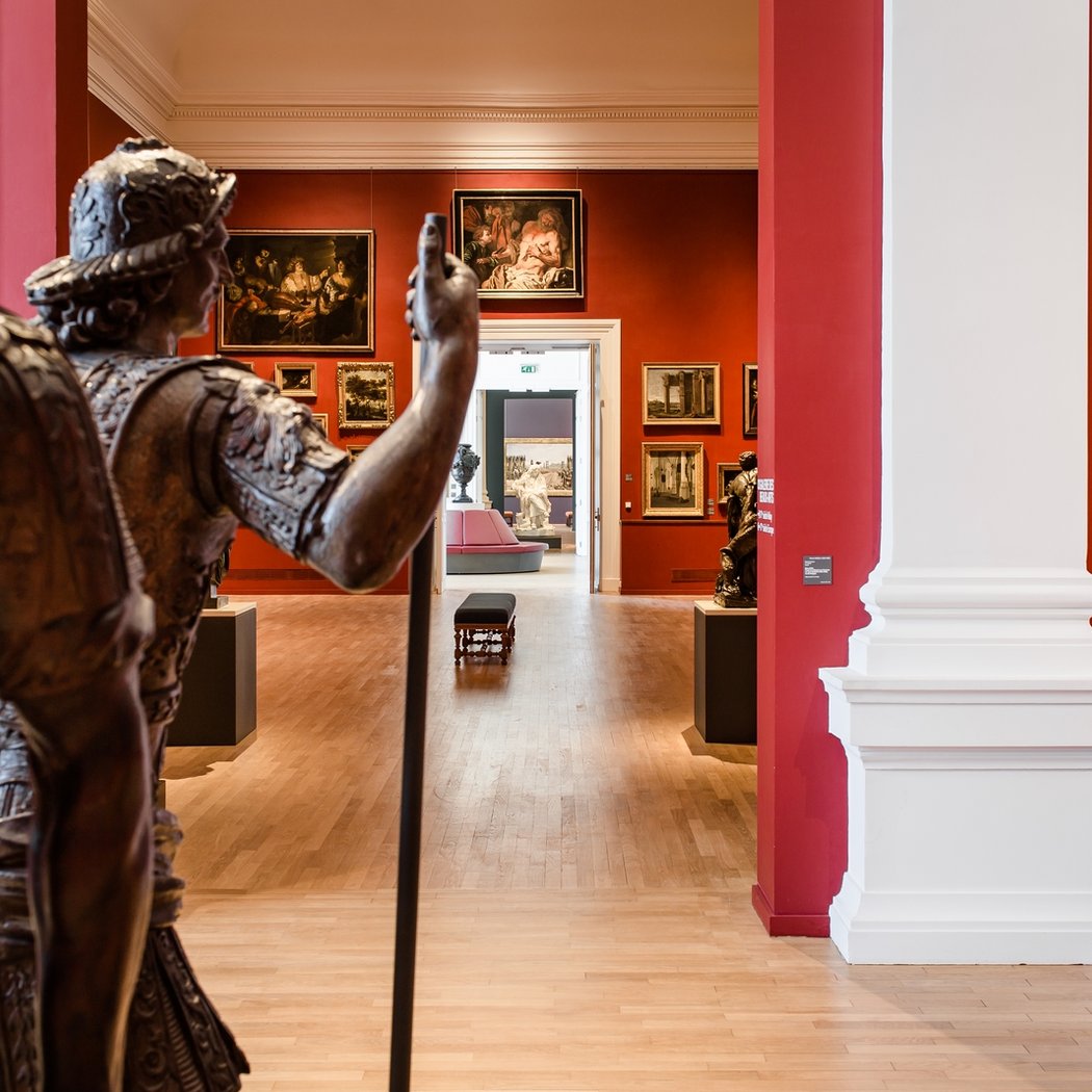 Musée Crozatier 2