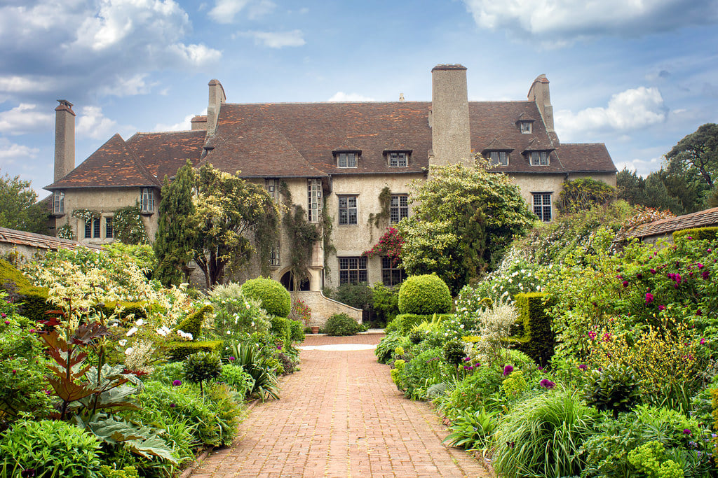 Bois des Moutiers 1