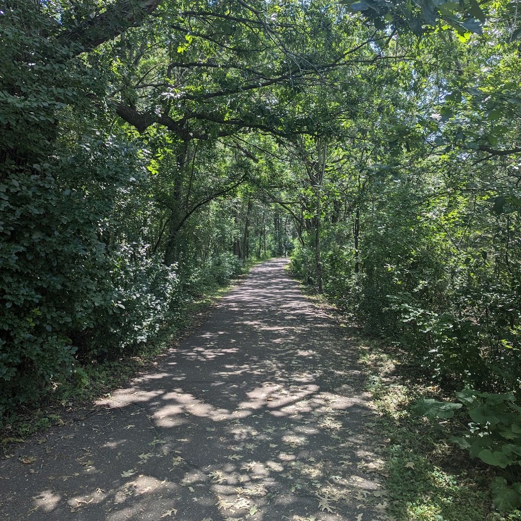 Powers Lake Park 1