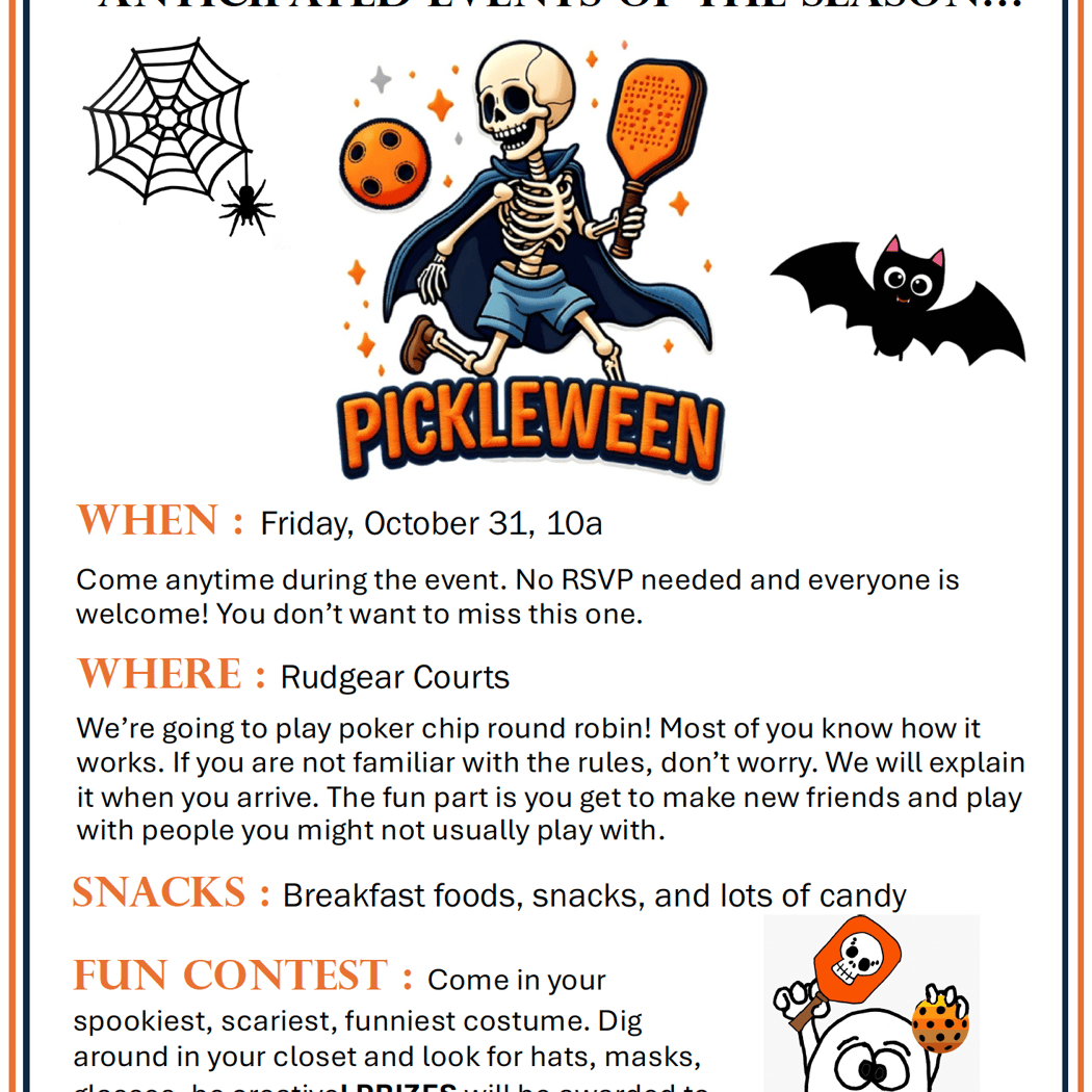 Halloween Round Robin 1