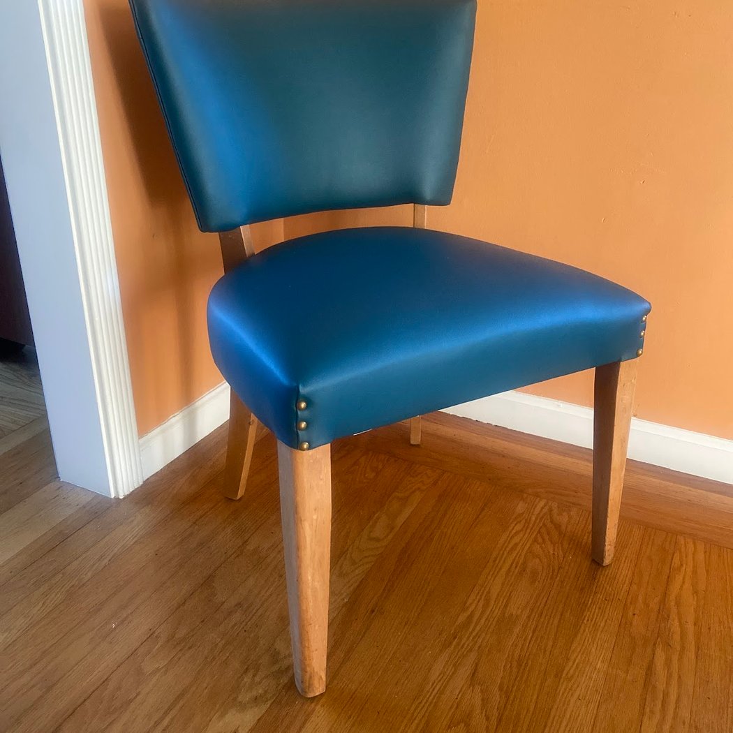 Soam's Custom Upholstery 2