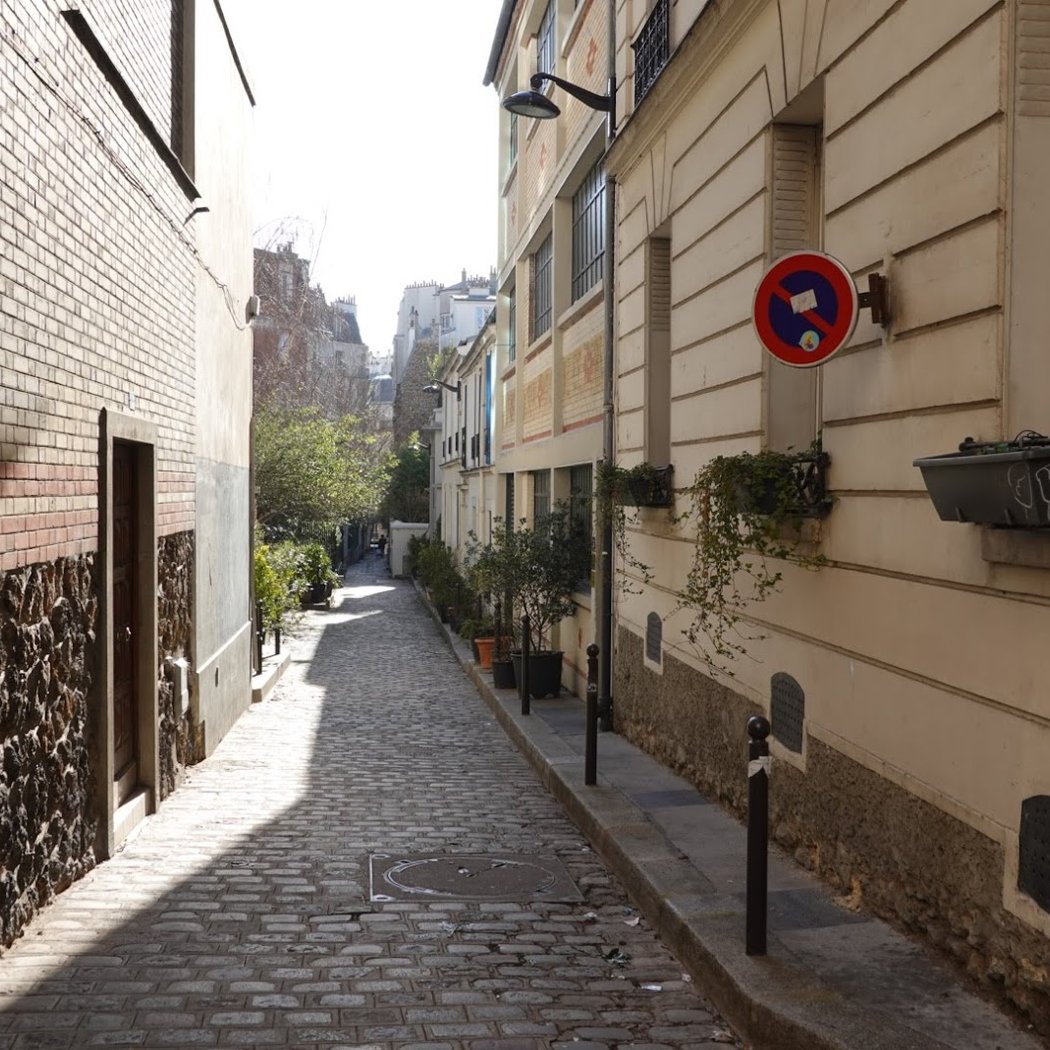 Passage des soupirs 3