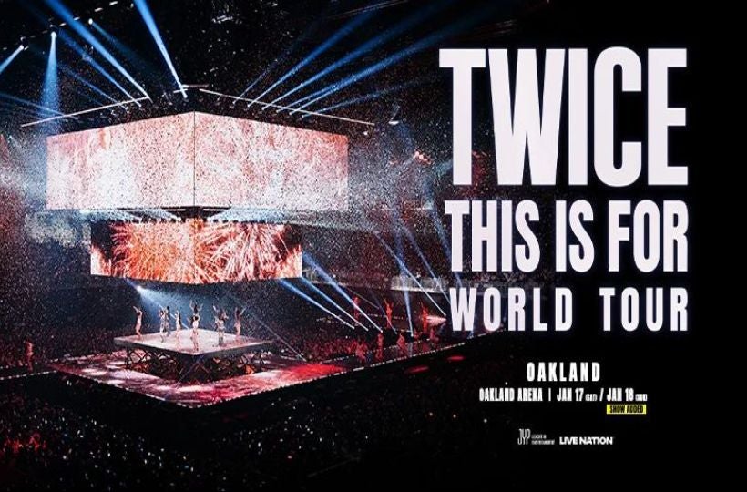 TWICE 1