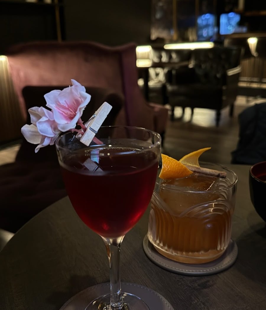 Wildcard Bar 3
