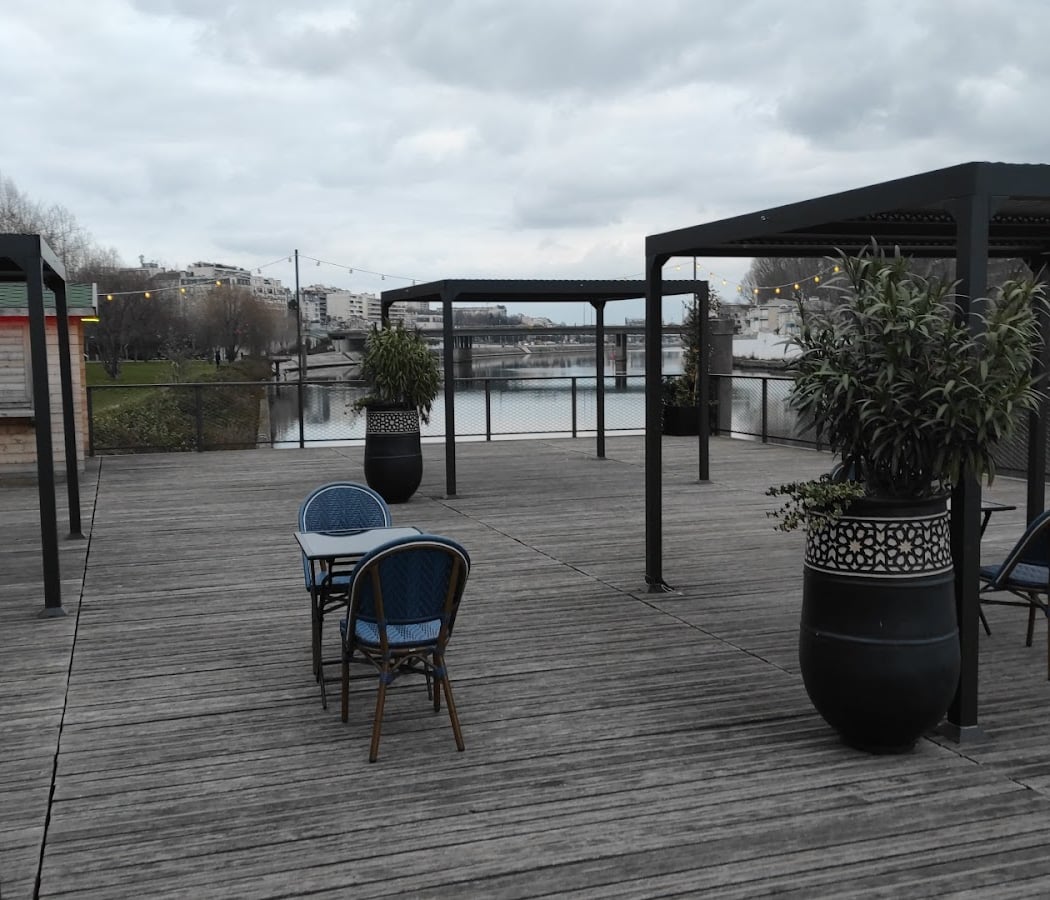 Parc des Berges de Seine 5