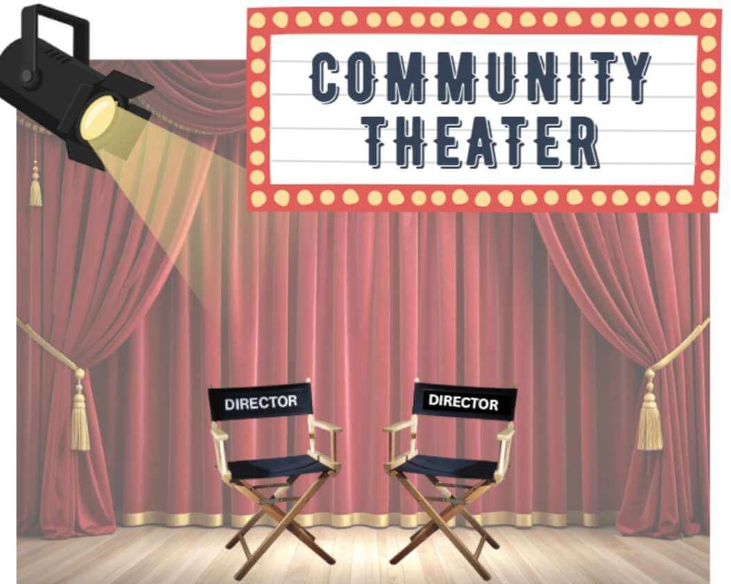 Get to Know Community Theater 1