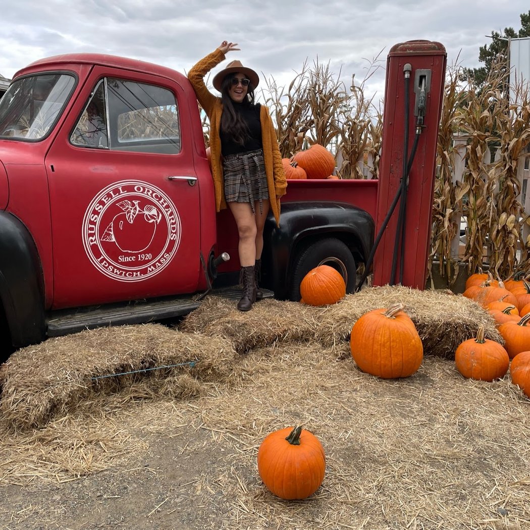 Russell Orchards 3