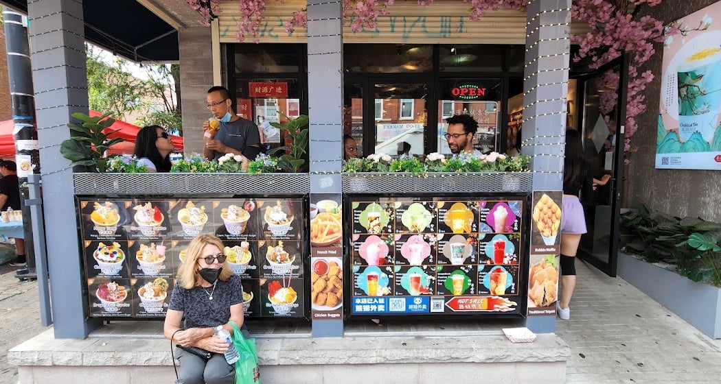 Chinatown 2
