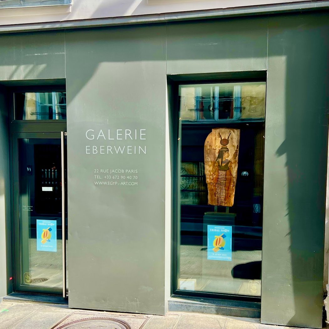 Galerie Eberwein 3