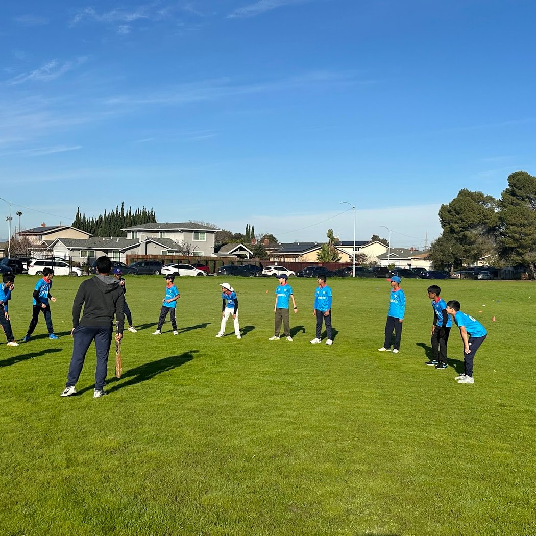 Indus Cricket Club and Academy 3