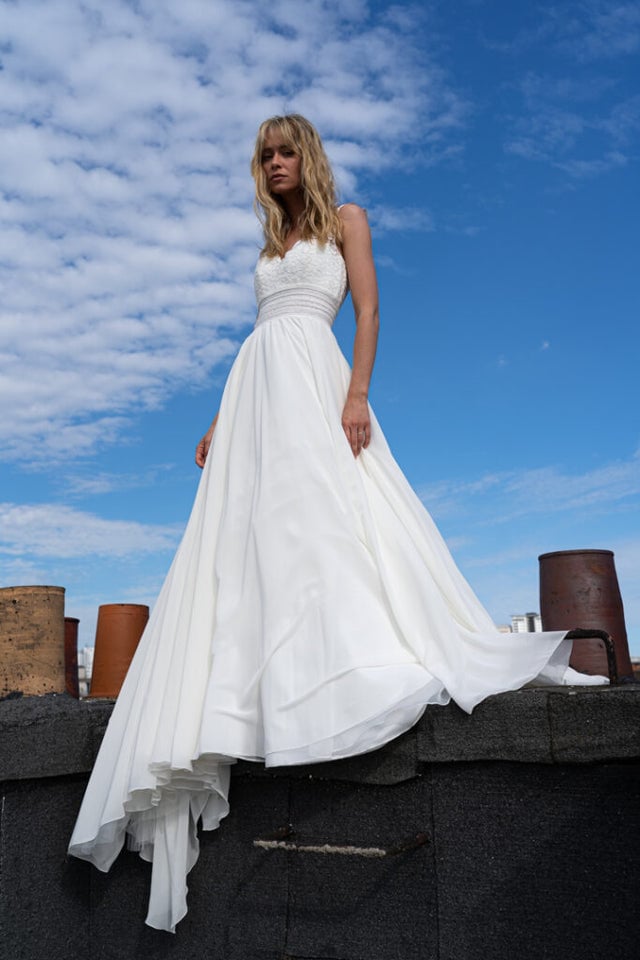 Boutique robe de Mariée | Cymbeline Paris 2