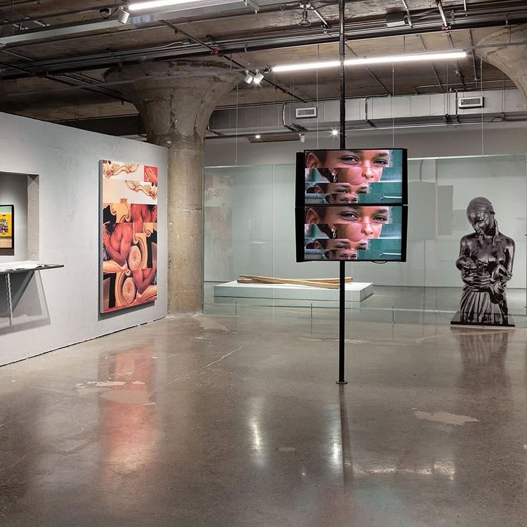 The Power Plant Contemporary Art Gallery 3