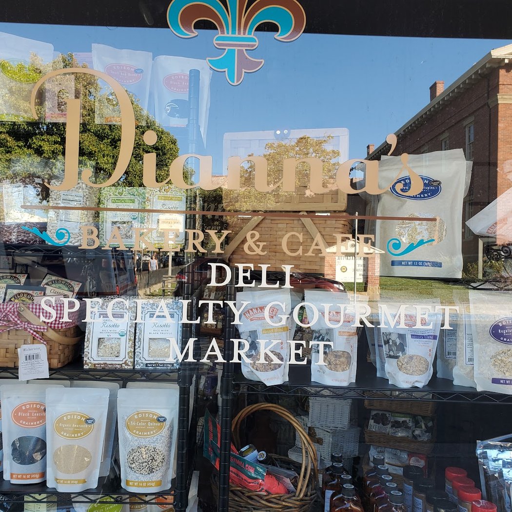 Dianna's Bakery : Sweet & Savory Bakes & Bites 2