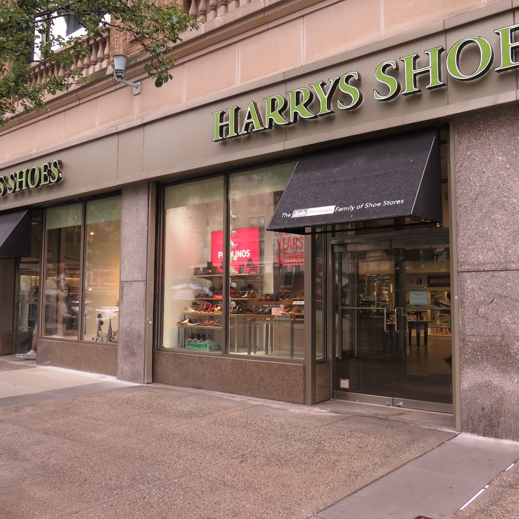 Harrys Shoes 2