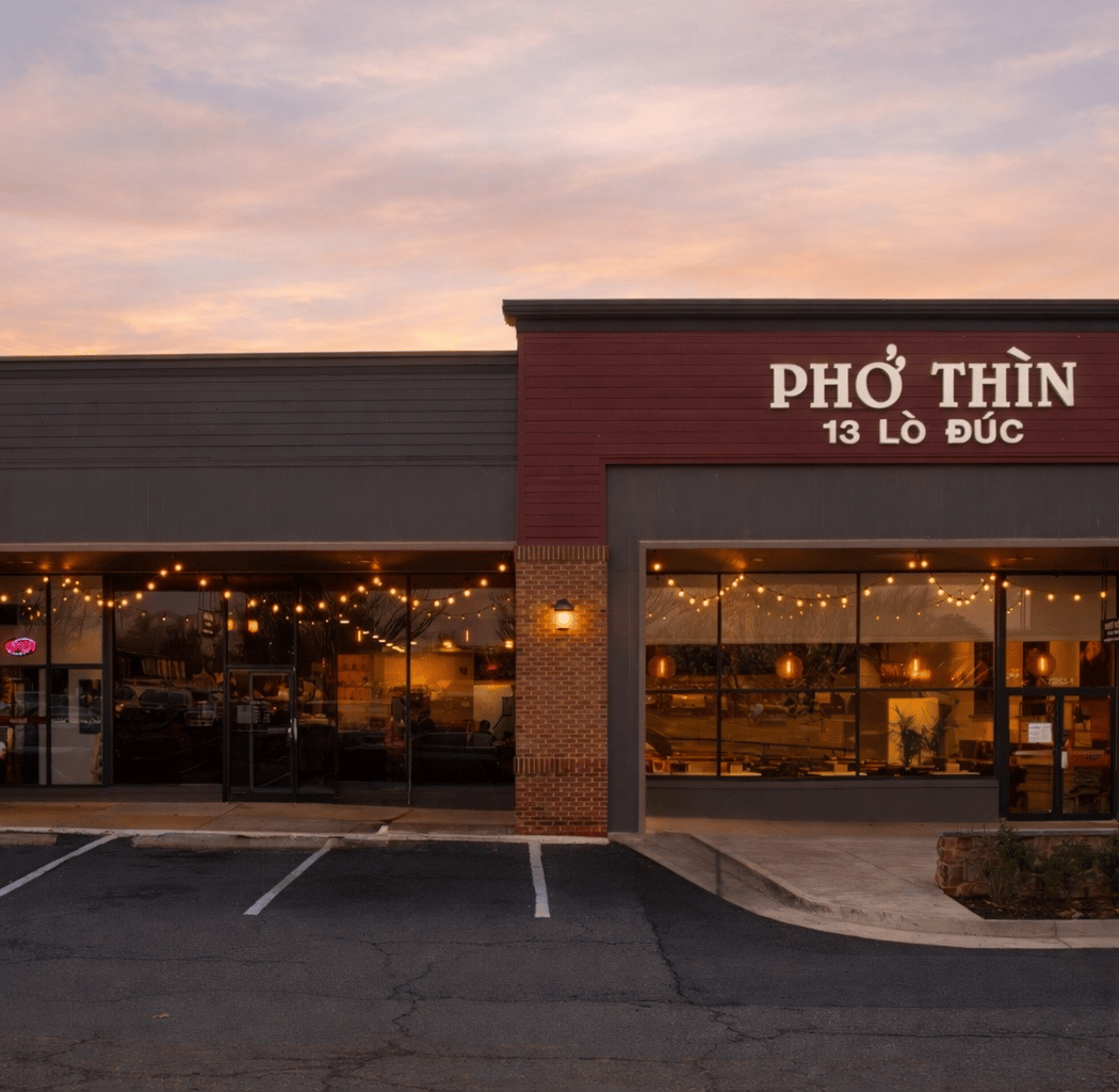 Pho Thin 13 Lo Duc 2