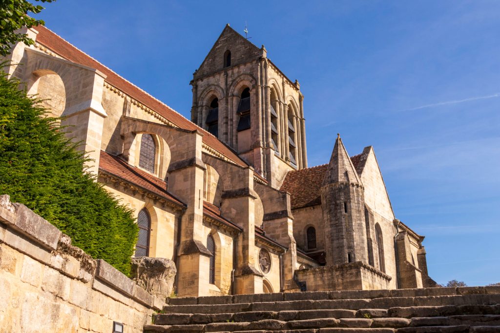 Our Lady of the Assumption Church 2