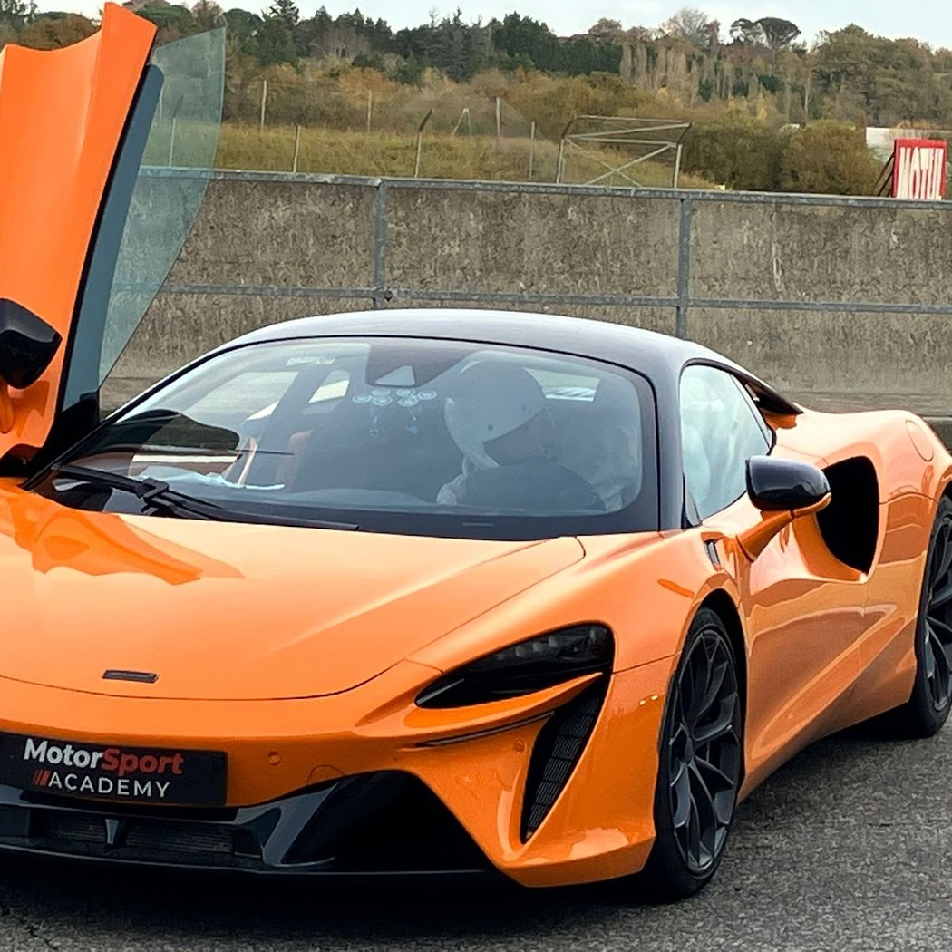 Circuit De Nogaro - 2