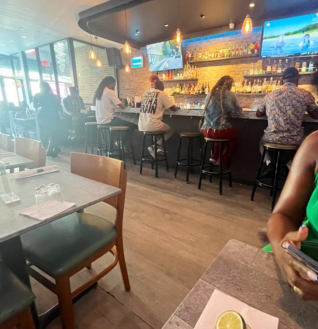 PiCH Restaurant and Lounge 2