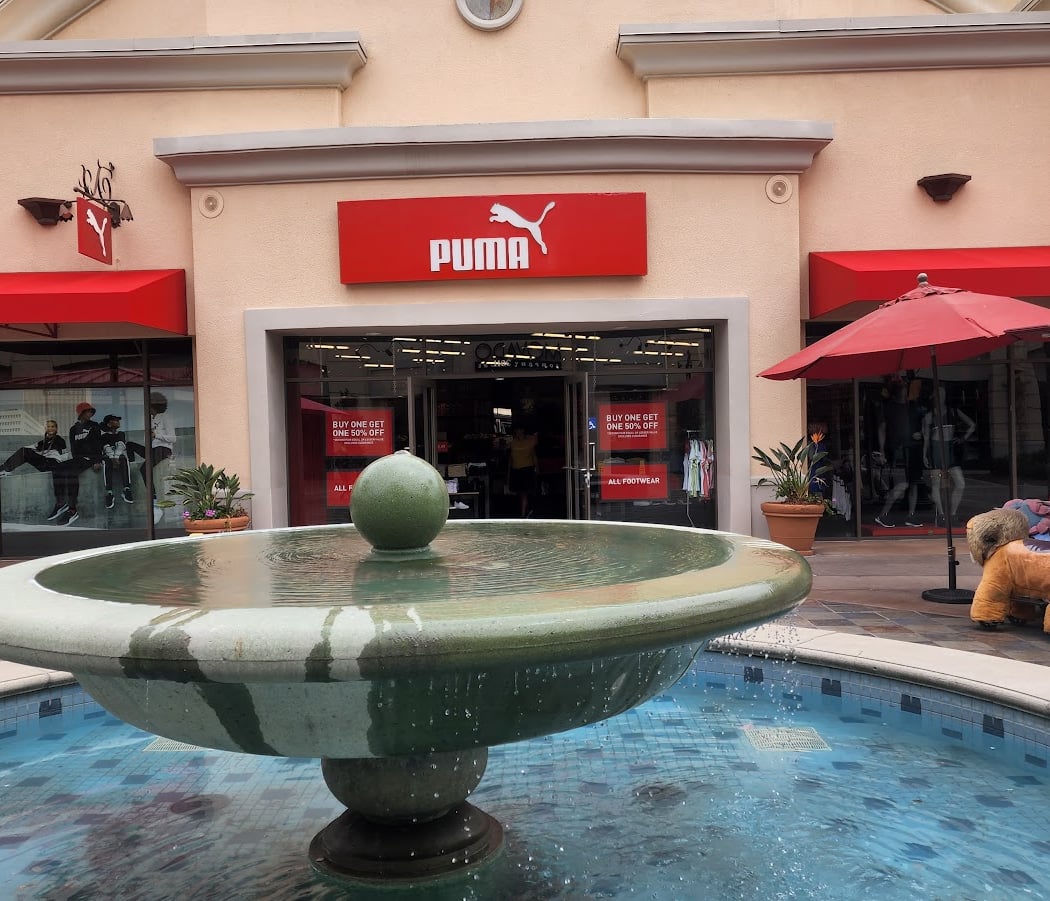 Carlsbad Premium Outlets 3