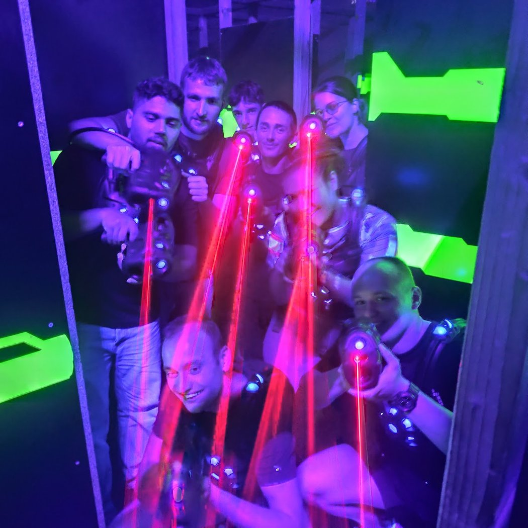 Laser Game Evolution Toulon 3