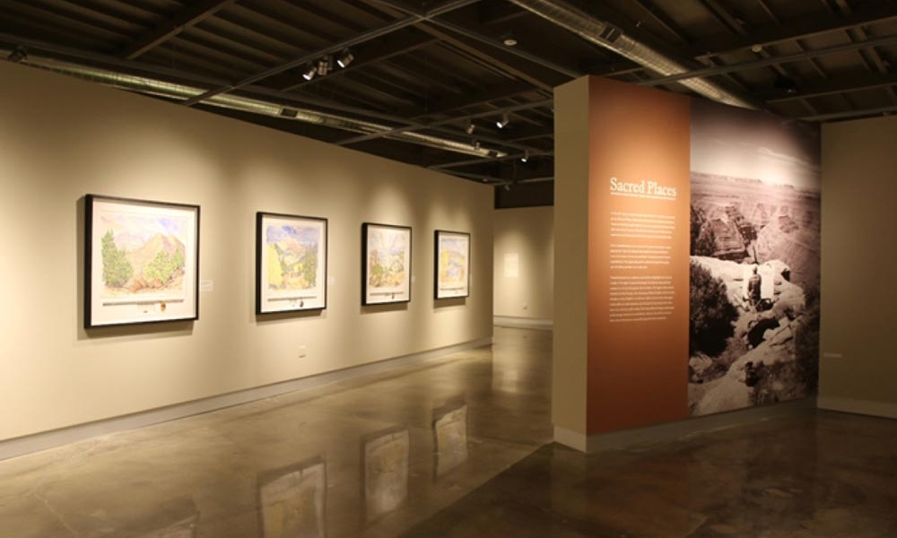 History — The Foster Museum 2