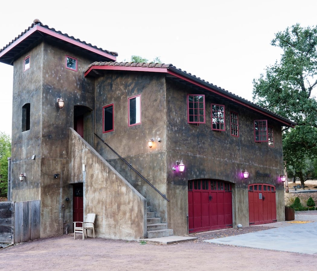 Gracianna Winery 2