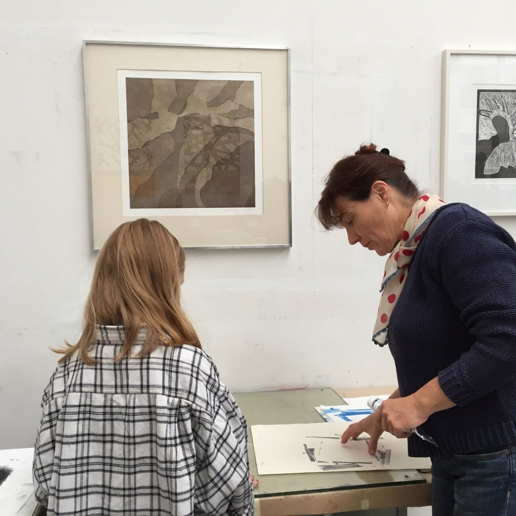Open Print Workshop 3