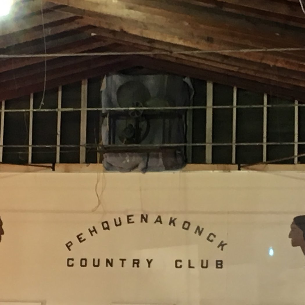 Pehquenakonck Country Club 3