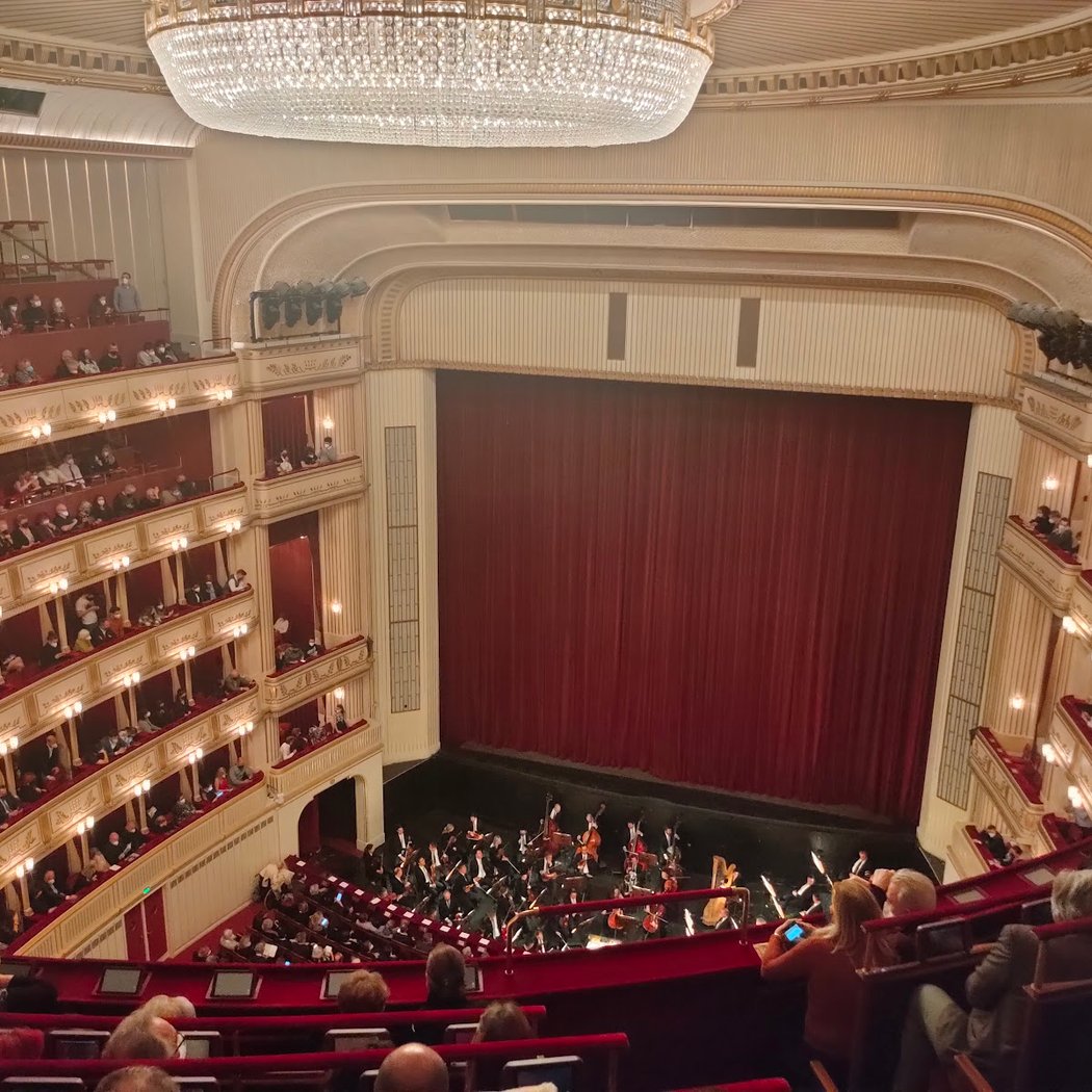 Vienna State Opera 2