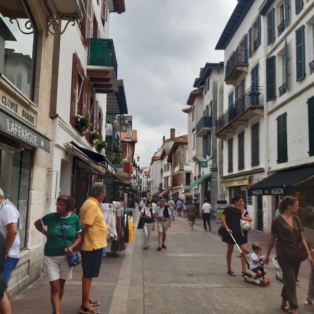 Rue Léon Gambetta 2