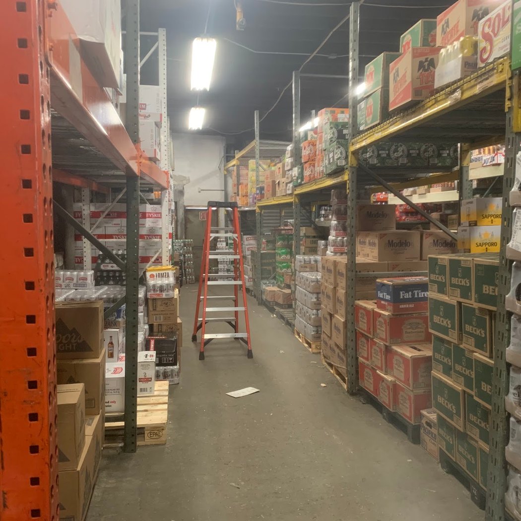 Ridgewood Beverage Distribution Corporation 2
