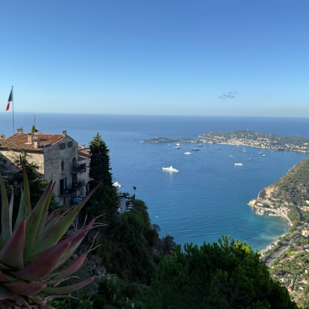 PANORAMiC RIVIERA TOURS 3
