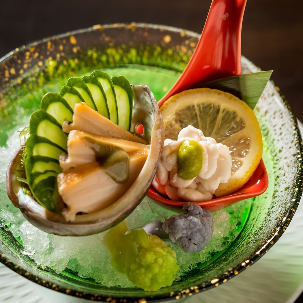 Sushi Seki Times Square 1