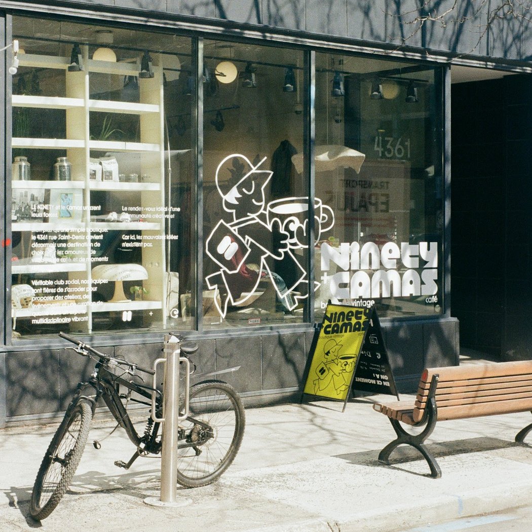 LE NINETY 2