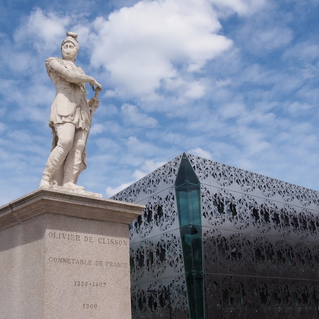 Exposition photo « L'univers du Gwell, spécialité laitière bretonne » 4