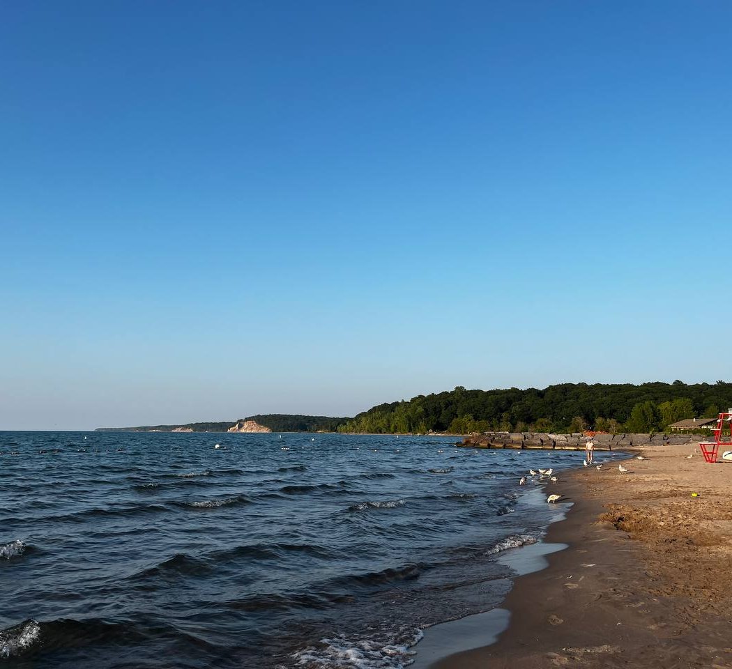 Fair Haven Beach State Park 2