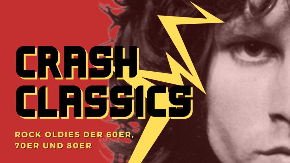 CRASH Classics 1