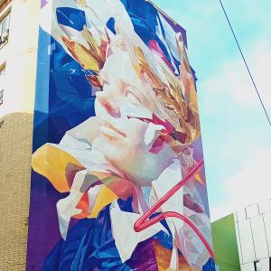 Art street 1